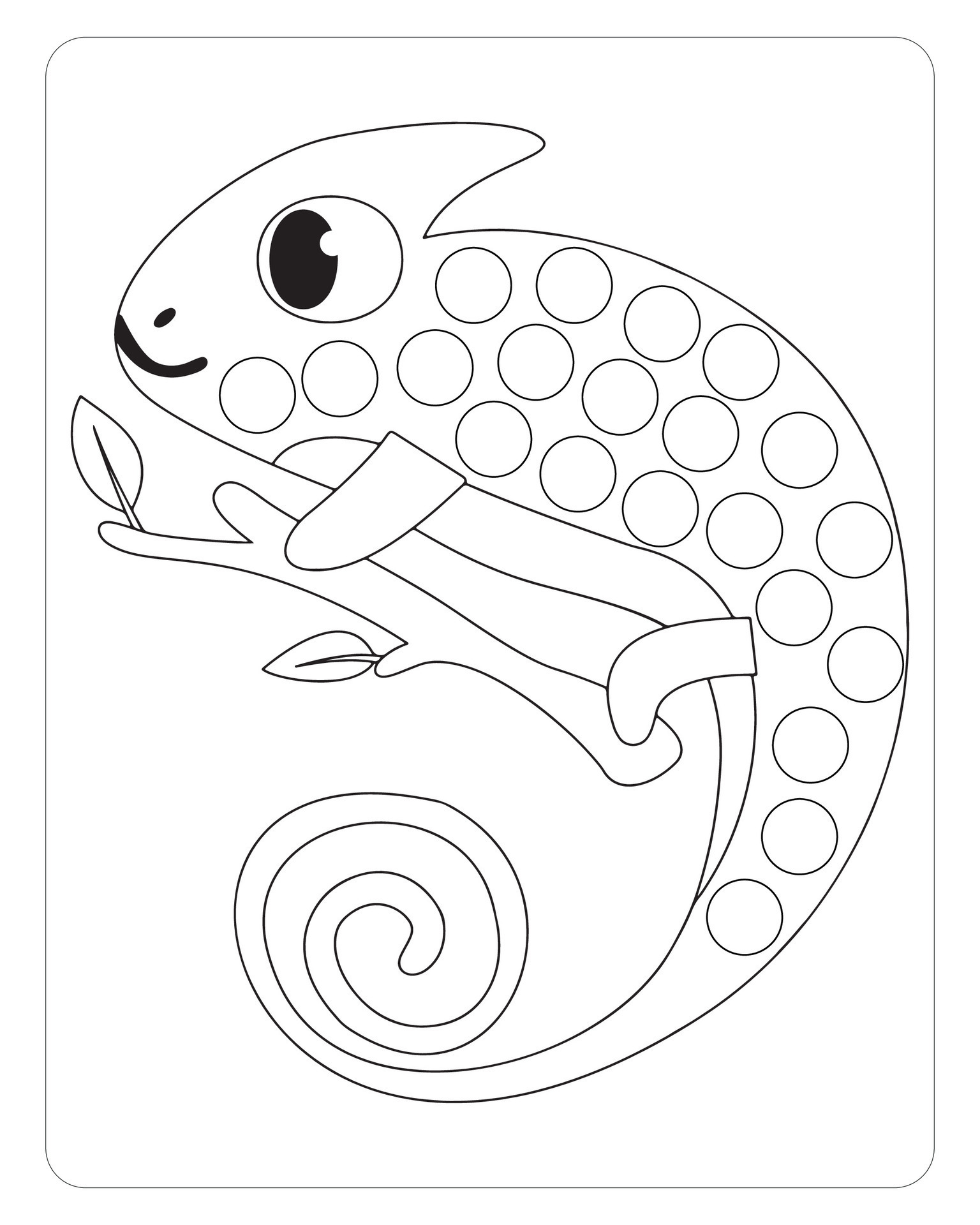 https://static.vecteezy.com/system/resources/previews/035/614/682/original/iguana-dot-marker-cute-animals-dot-marker-coloring-pages-for-kids-vector.jpg