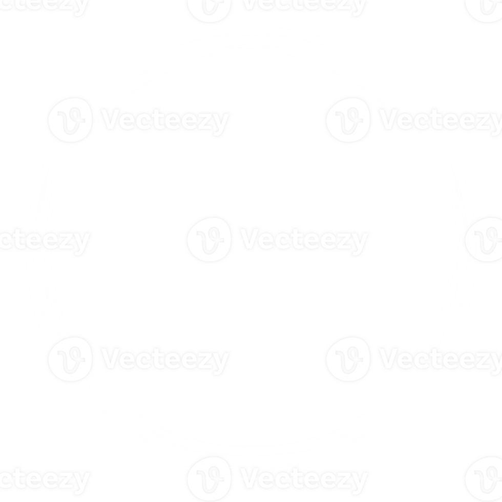 Zen Circle Icon Symbol on the White Color. Zen Illustration for Logo, Art Frame, Art Illustration, Website or Graphic Design Element. Format PNG
