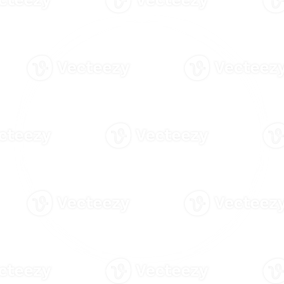 Zen Circle Icon Symbol on the White Color. Zen Illustration for Logo, Art Frame, Art Illustration, Website or Graphic Design Element. Format PNG