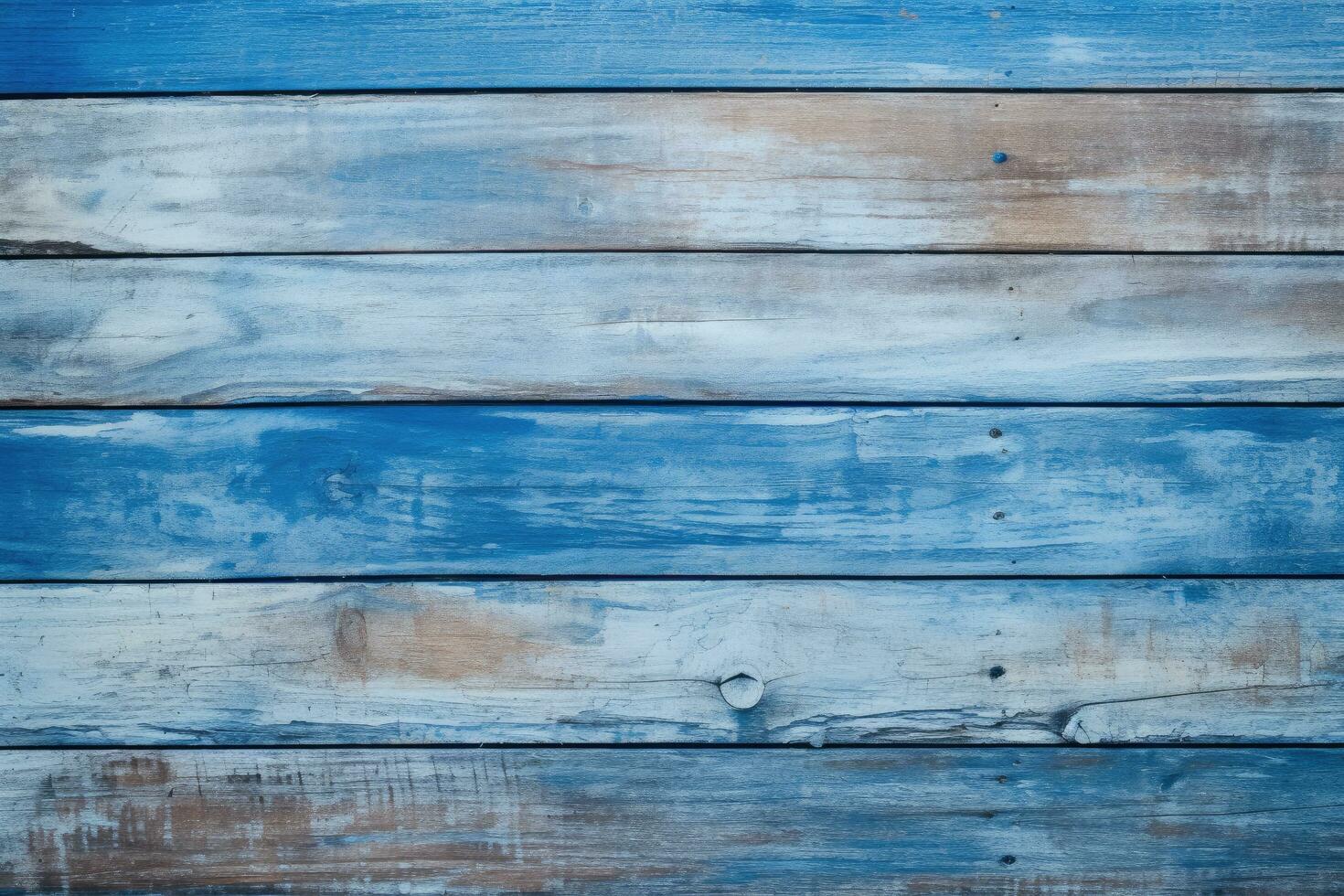 AI generated Wood background for product display Ai generated photo