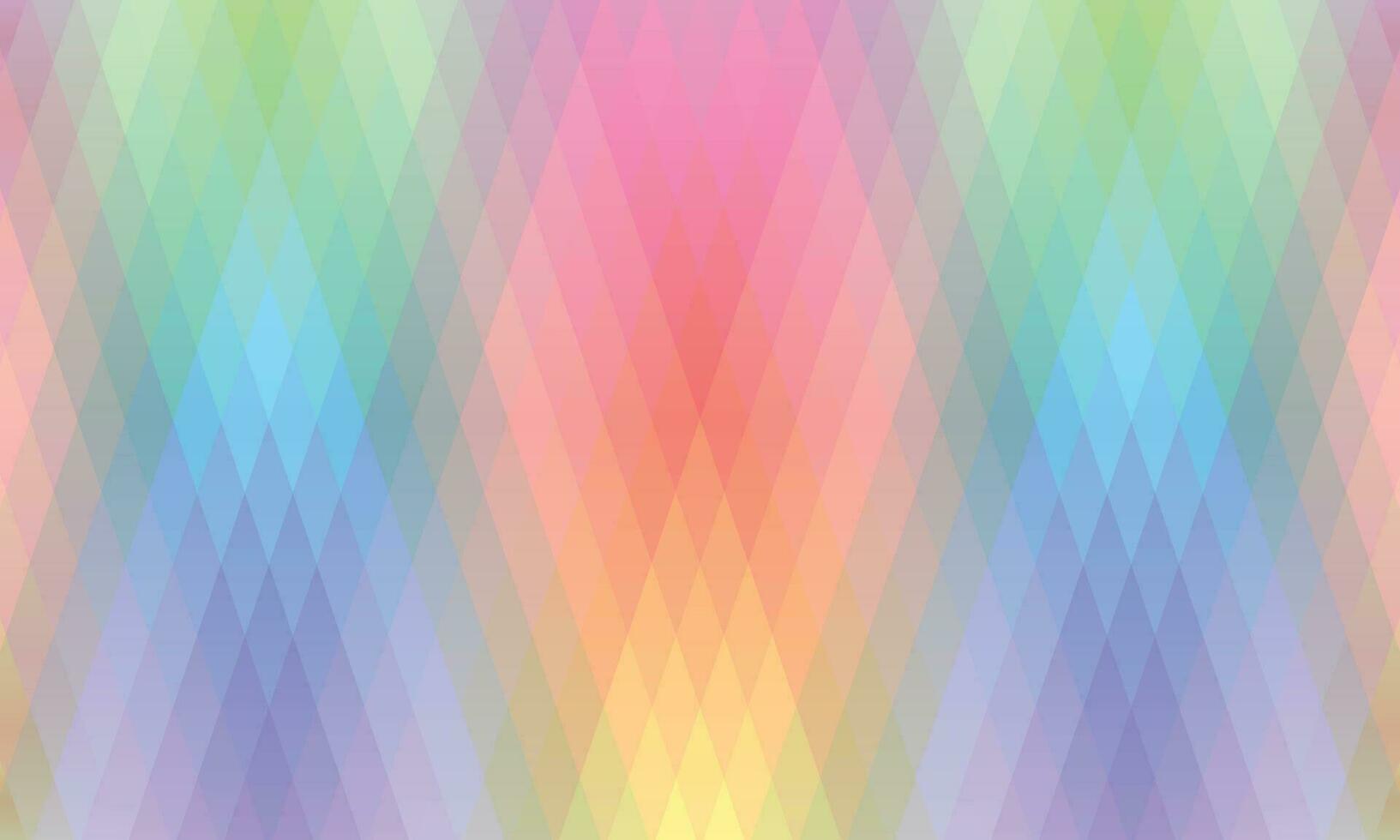 Colorful modern abstract background with soft textured shiny surface vector