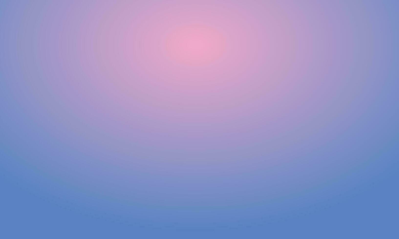 Vector abstract pastel gradient background