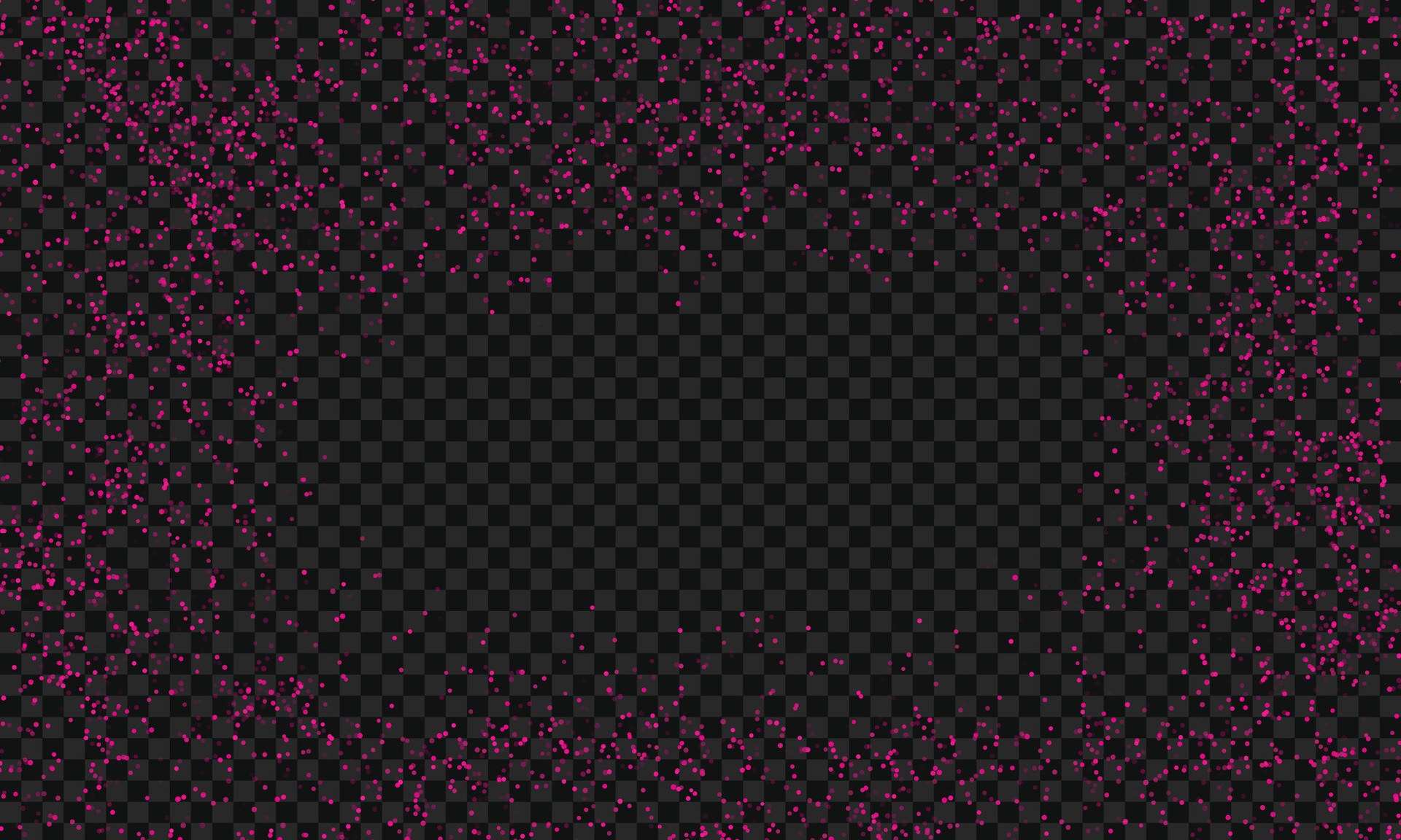 Vector transparent pink glitter background 35620524 Vector Art at Vecteezy