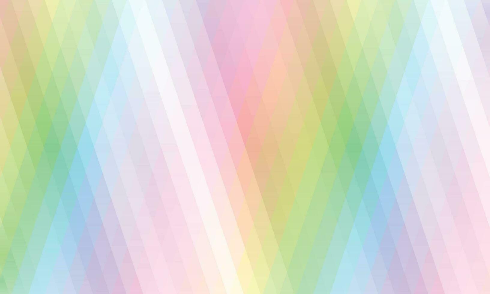 Vector gradient dynamic lines background