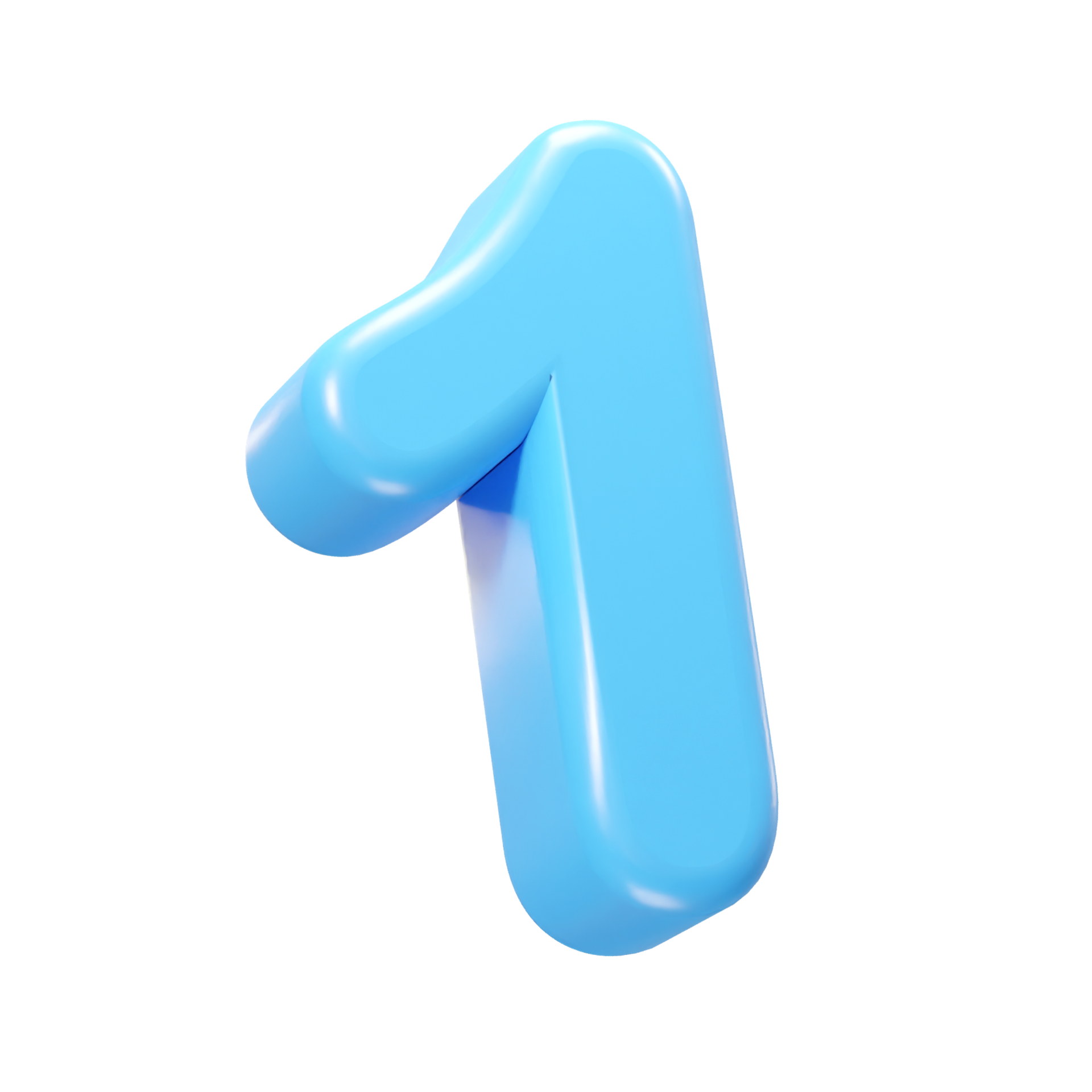 Number text effect illustration element 35621317 PNG