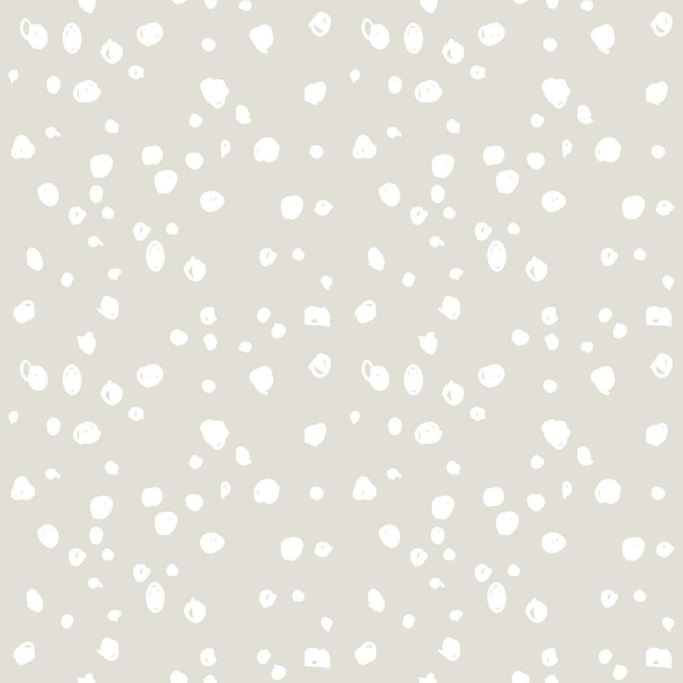 Abstract seamless pattern for textile, scrapbook, surface design vector