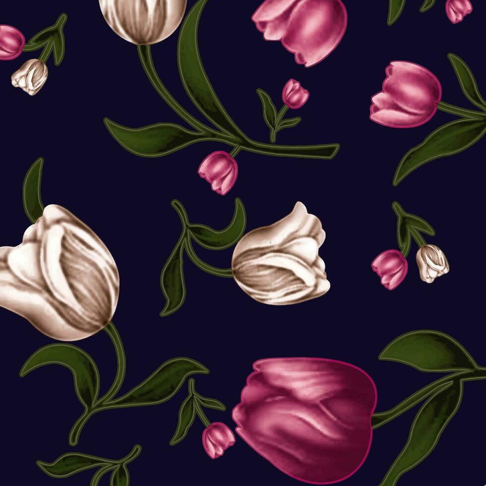 floral,camouglage,ornament,abstract pattern suitable for textile and printing needs vector
