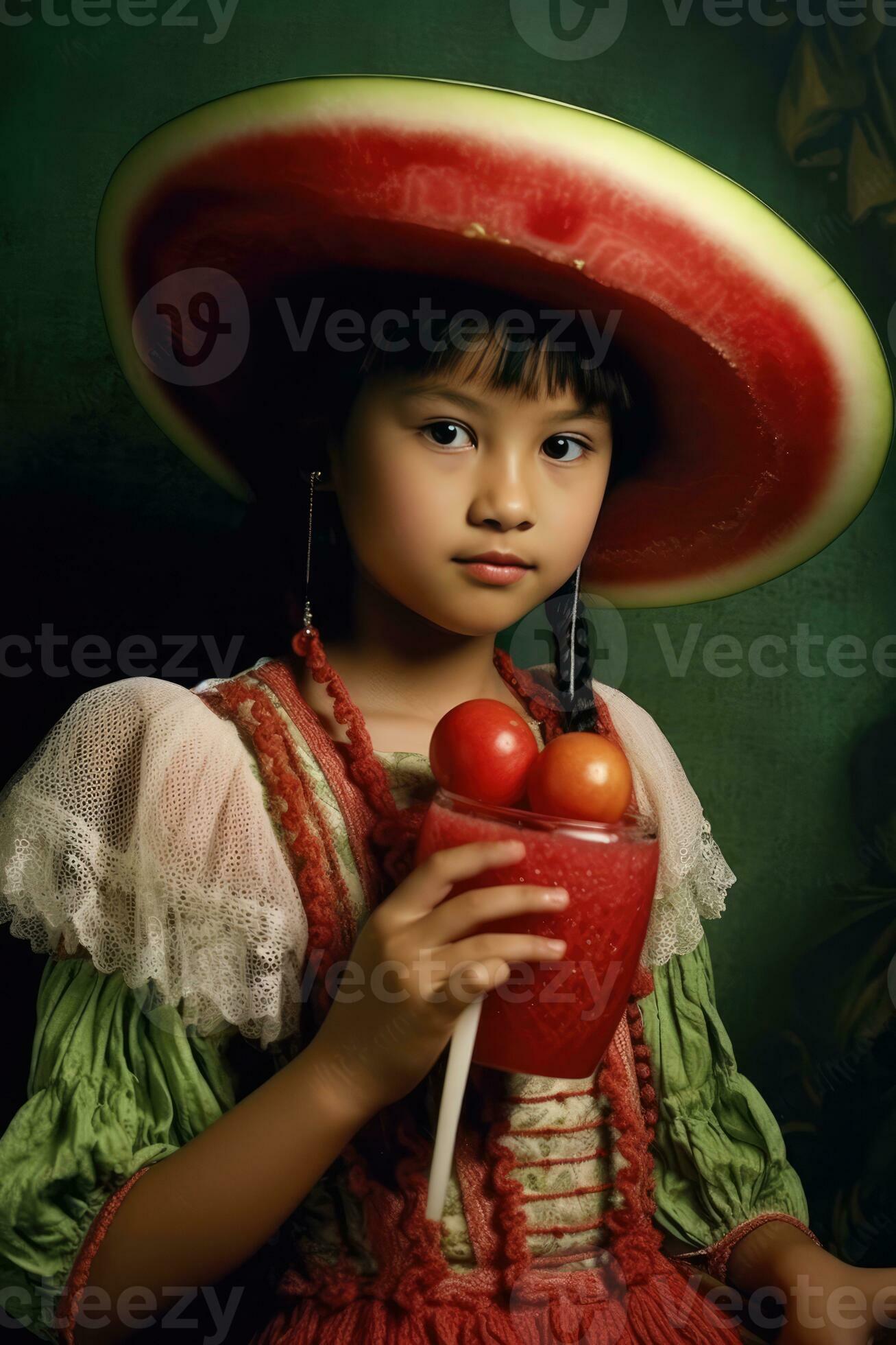 AI generated La Vida Loca 35624147 Stock Photo at Vecteezy
