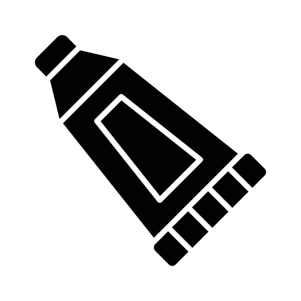 Check this beautiful vector of paint tubes in editable style, ready to use icon