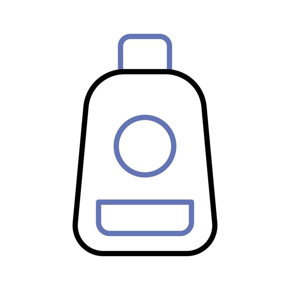 An amazing vector design of sunblock in modern style, premium icon