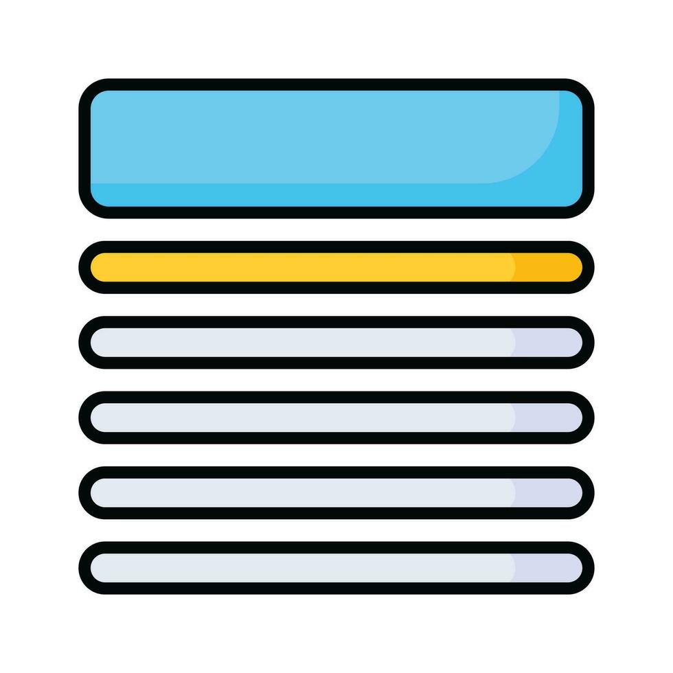 Take a look at this beautifully designed website wireframes, wireframing, layout, template icon vector