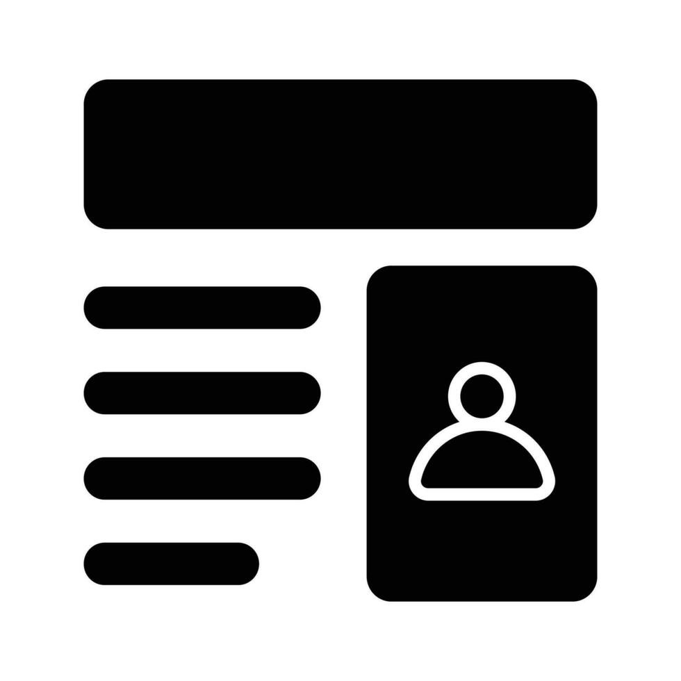 Take a look at this beautifully designed website wireframes, wireframing, layout, template icon vector