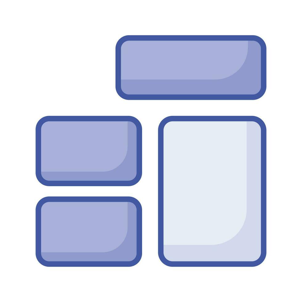 Take a look at this beautifully designed website wireframes, wireframing, layout, template icon vector
