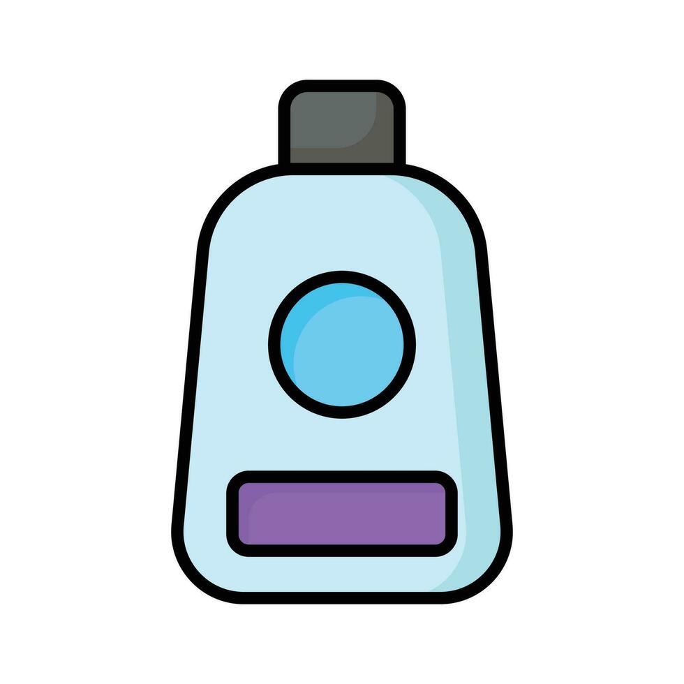 An amazing vector design of sunblock in modern style, premium icon