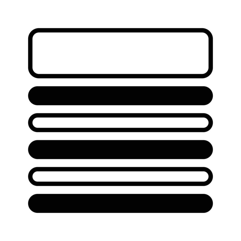 Take a look at this beautifully designed website wireframes, wireframing, layout, template icon vector