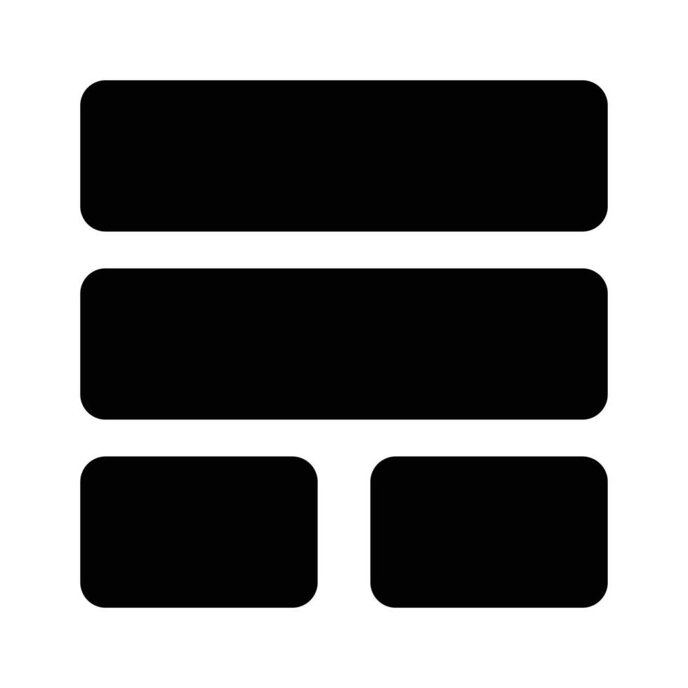 Take a look at this beautifully designed website wireframes, wireframing, layout, template icon vector
