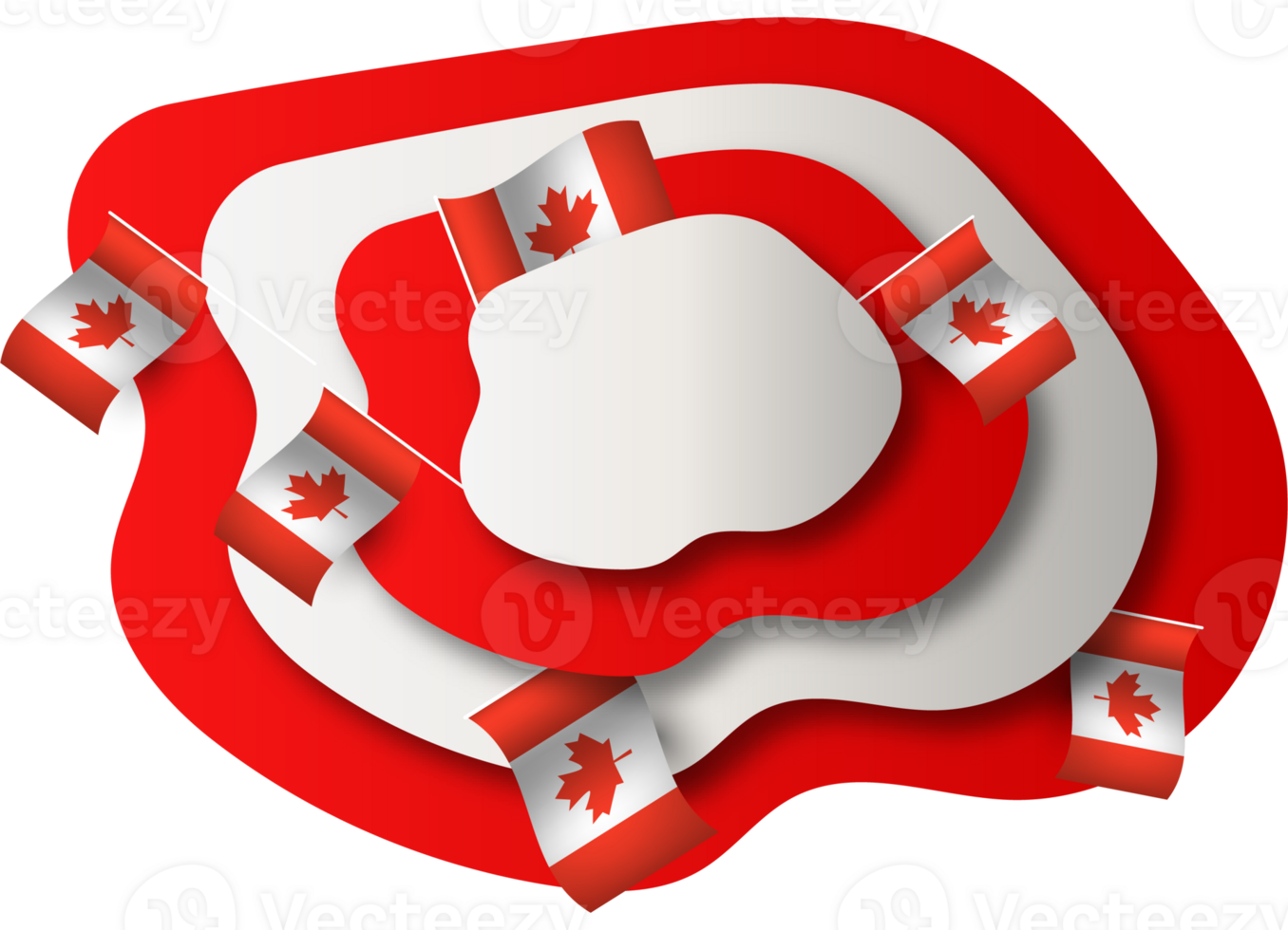 happy Canada day png