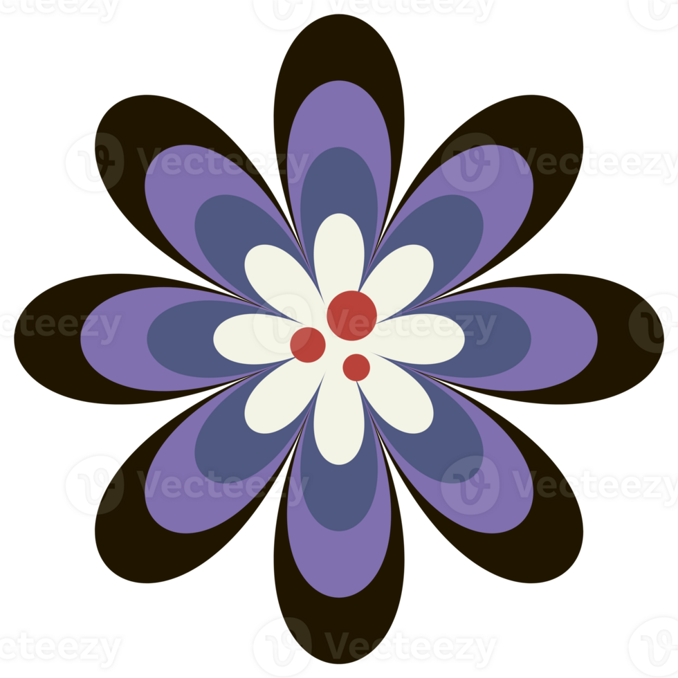 primavera fiore illustrazione png