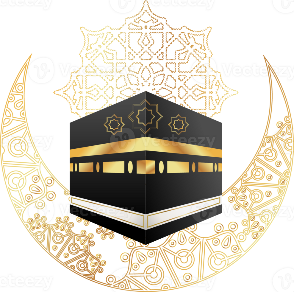 hajj islamic pilgrimage png