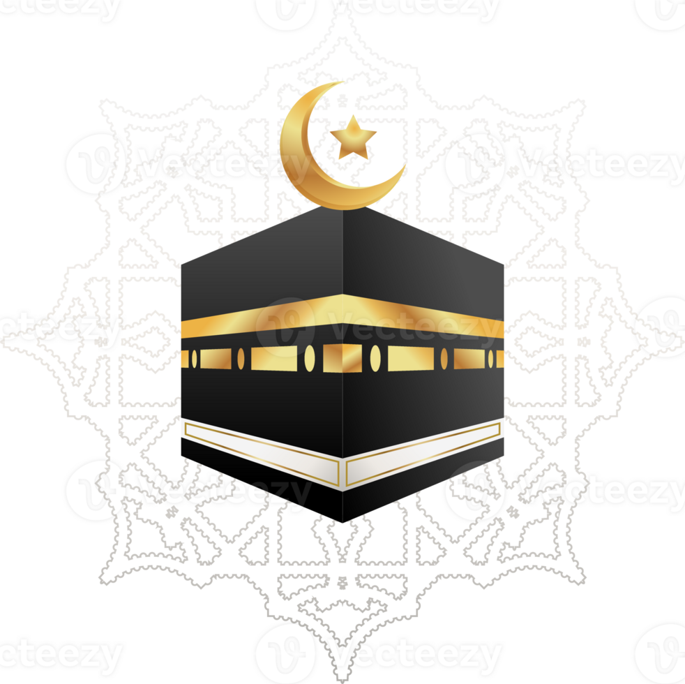 hajj islamic pilgrimage png