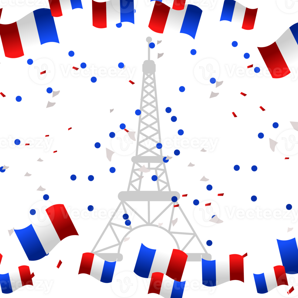 bastilia day french holiday png
