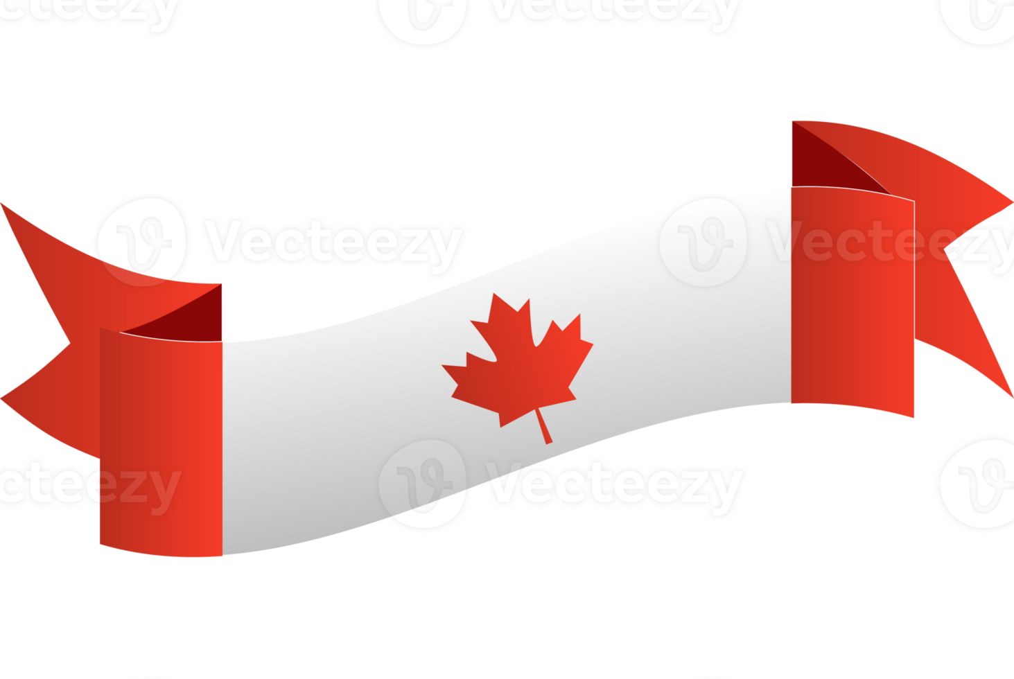 happy Canada day png