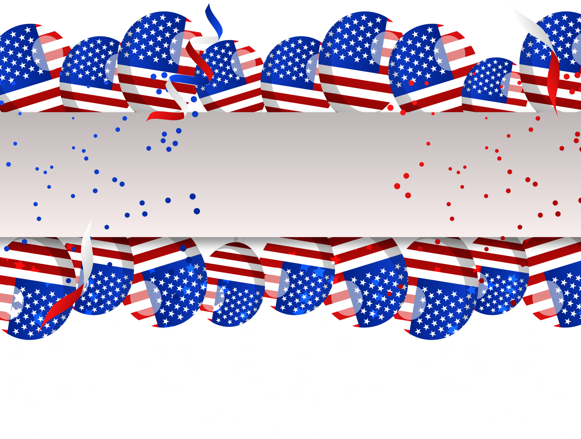 Fritz, Navarro, Keys, Shelton Unfold American Flag On Day 3