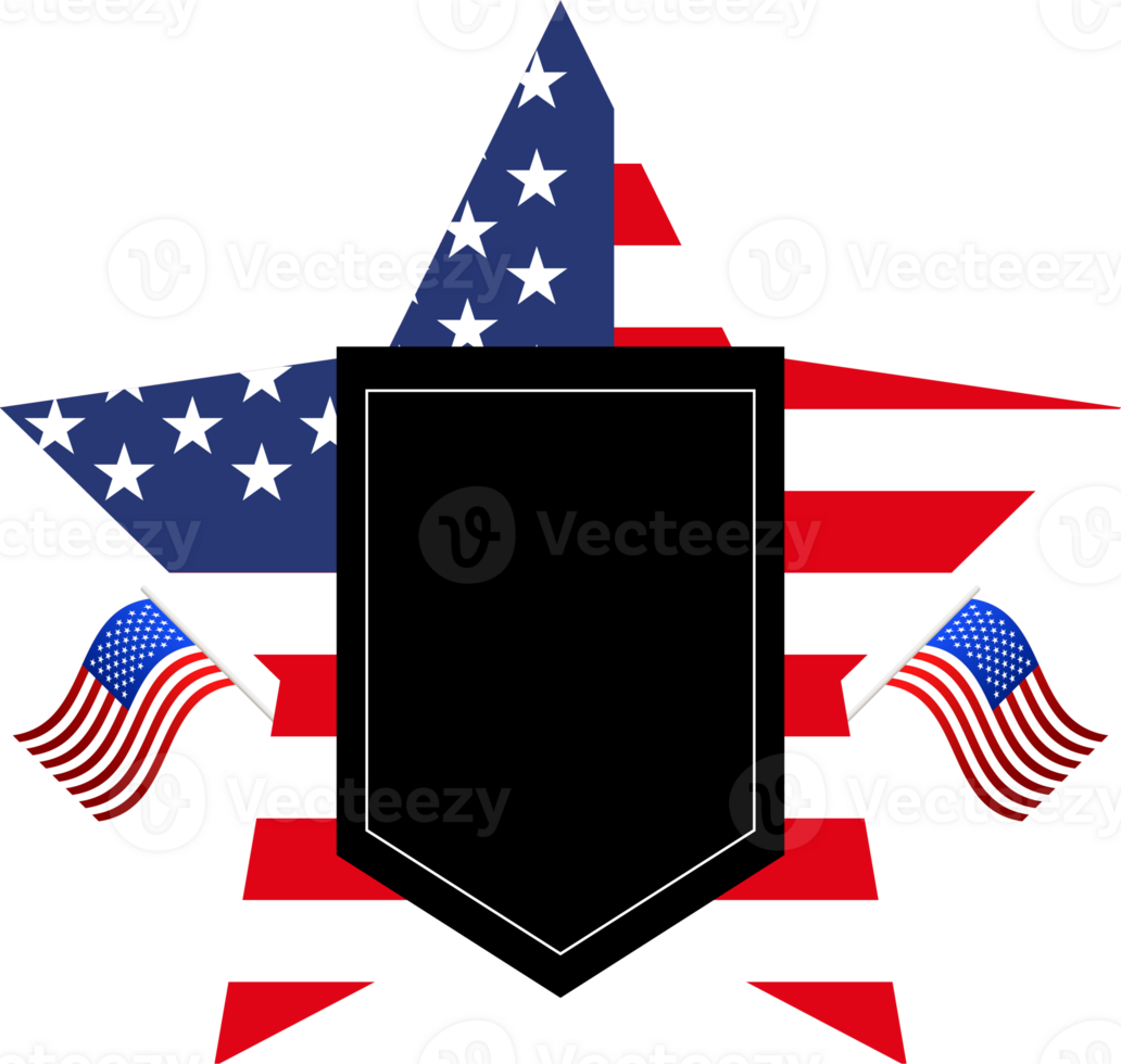 american flag day png