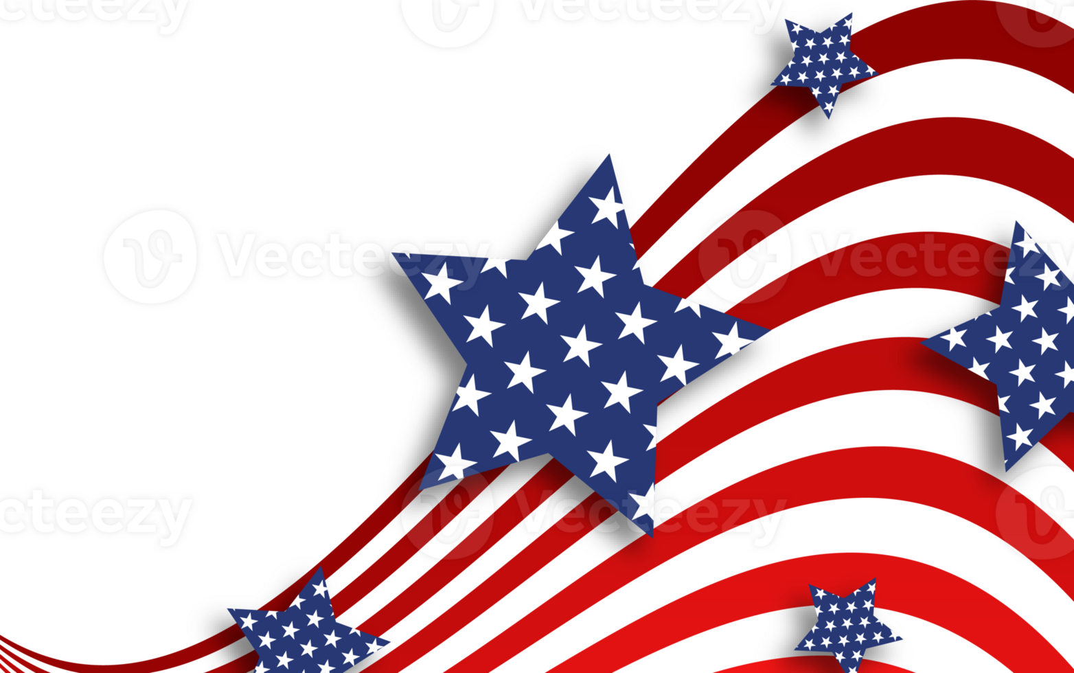american flag day png