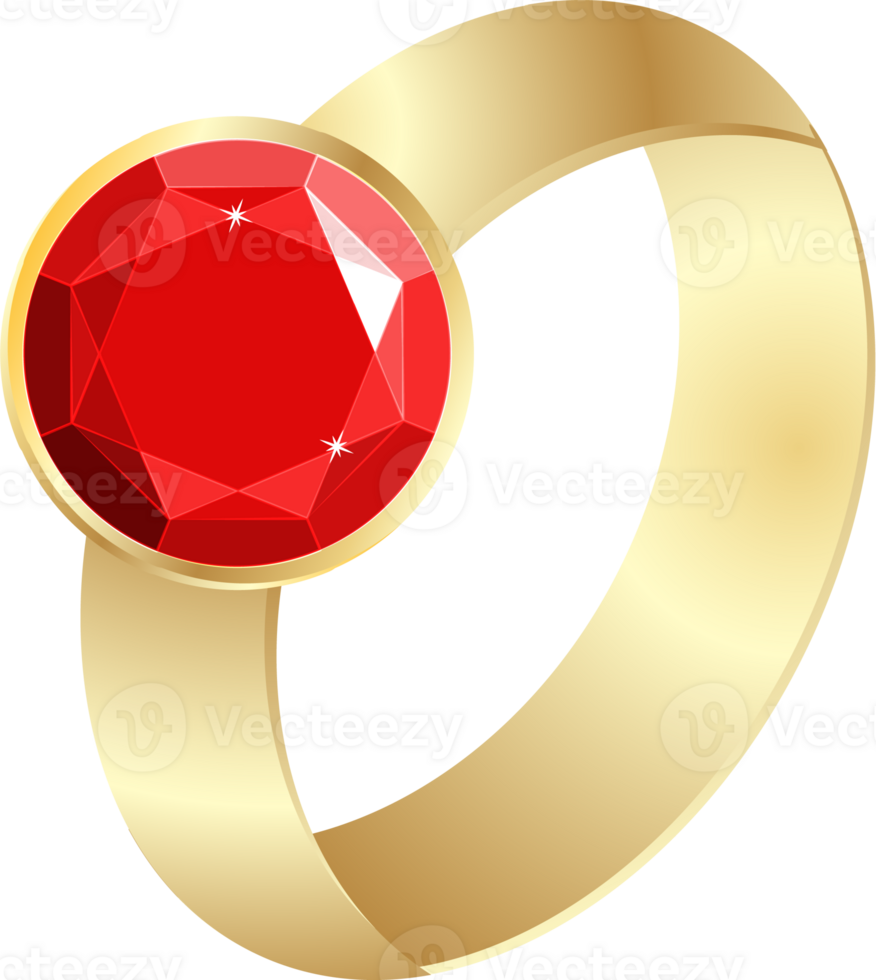 wedding ring illustration png