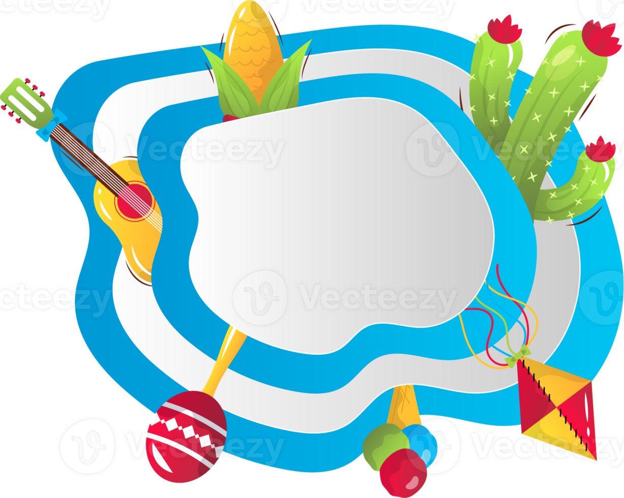 festa junina holiday png