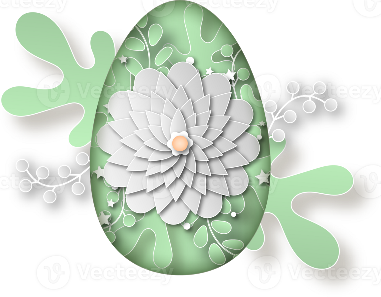 easter holiday illustration 35630828 PNG