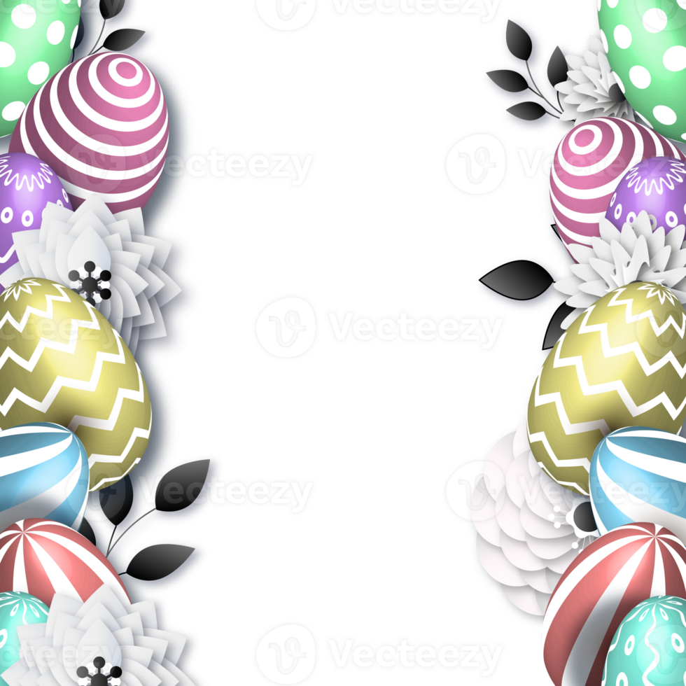 easter holiday illustration png