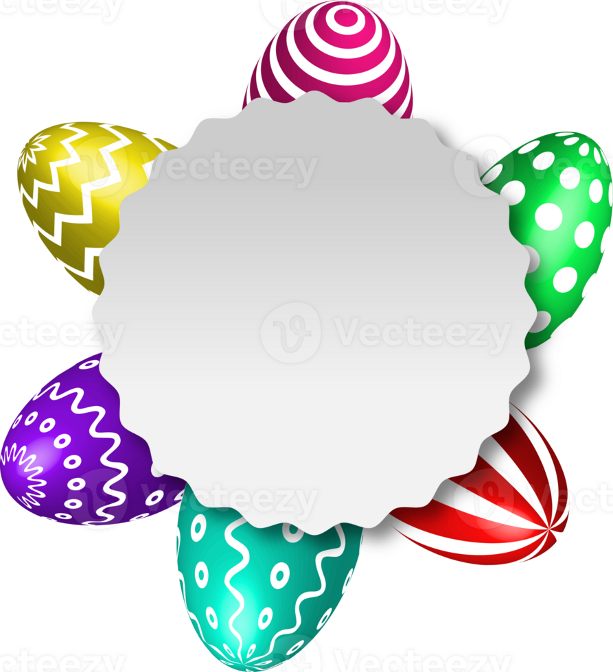 easter holiday illustration png