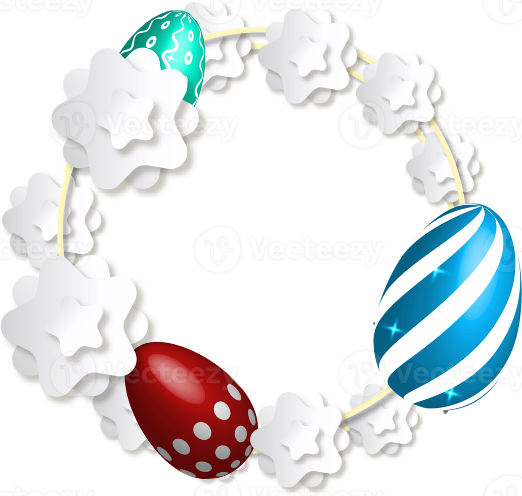 easter holiday illustration png
