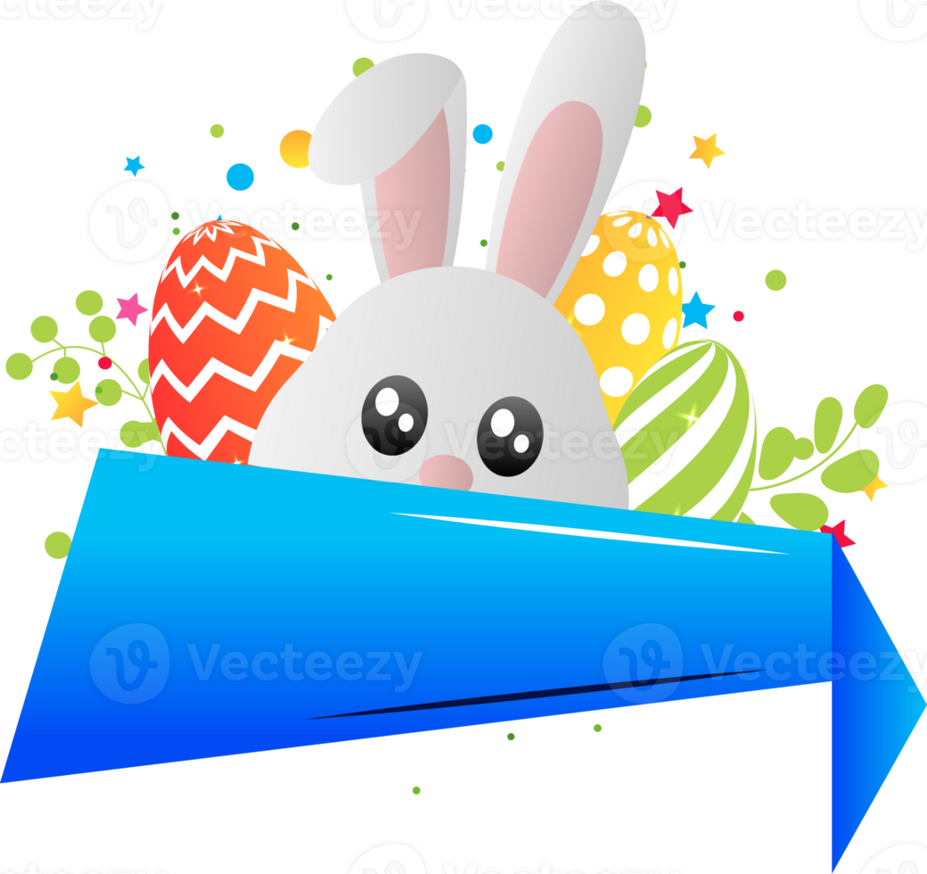 easter holiday illustration png