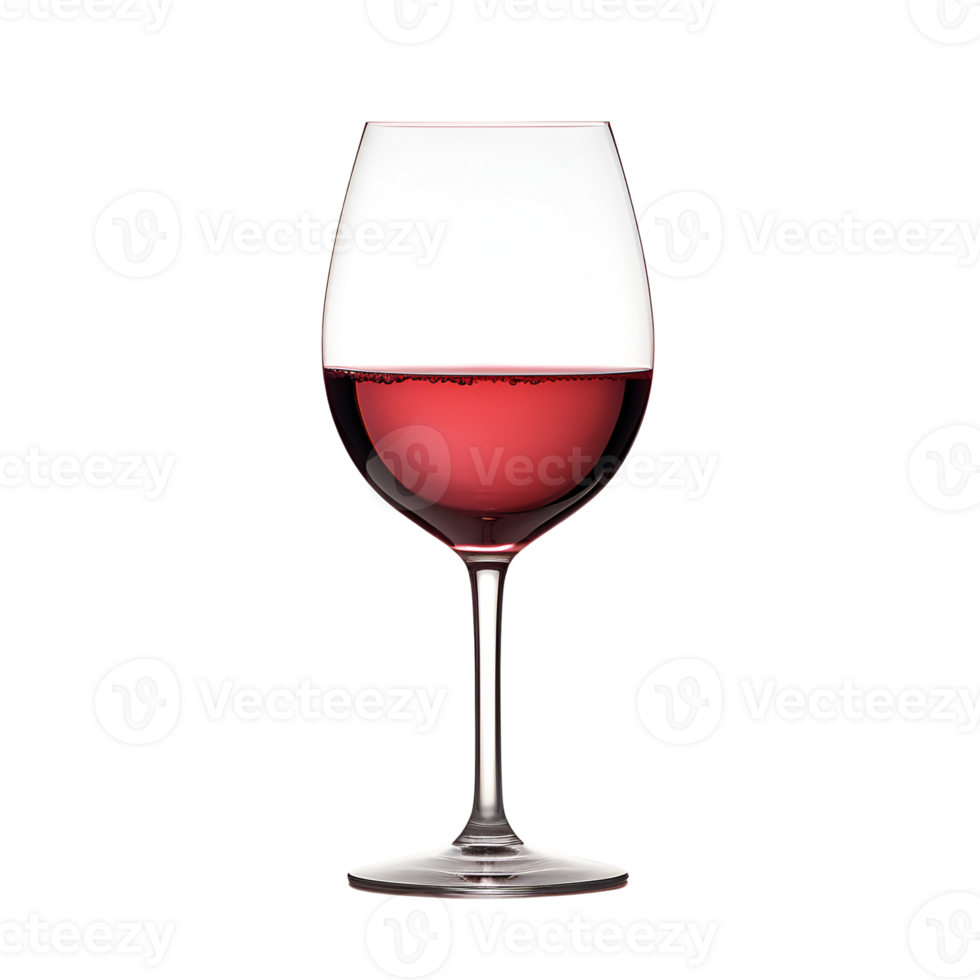 ai généré verre de du vin non Contexte en vigueur à tout le contexte impression sur demande marchandise png