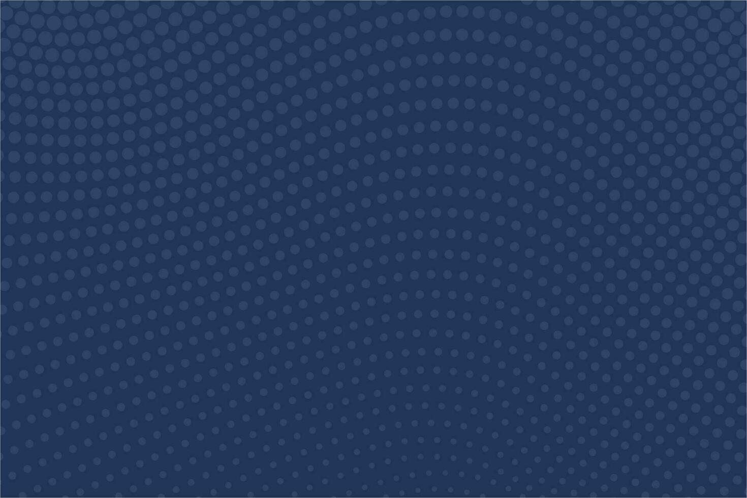 Abstract Dark blue background. wave curve . vector