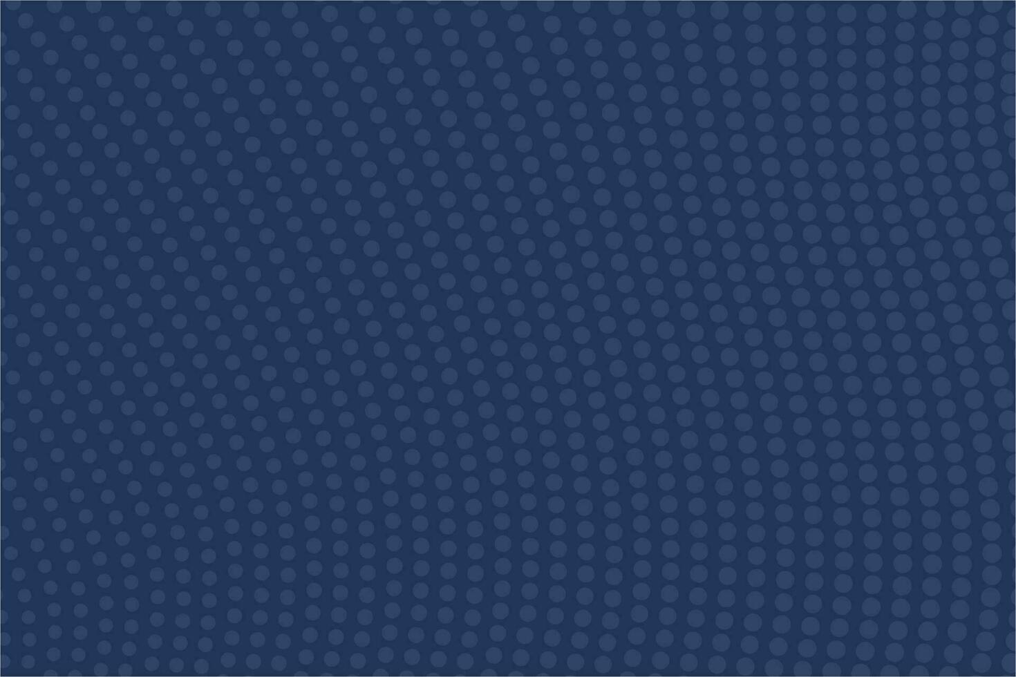 Abstract Dark blue background. wave curve . vector