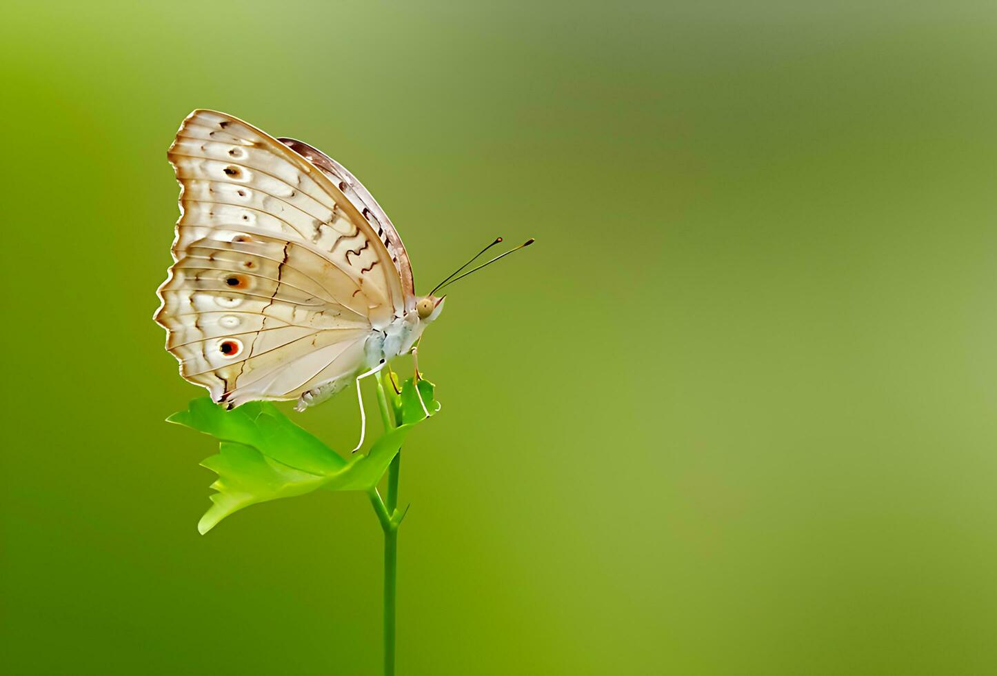 Beautiful Butterfly on Flower, Beautiful Butterfly, Butterfly Photography photo