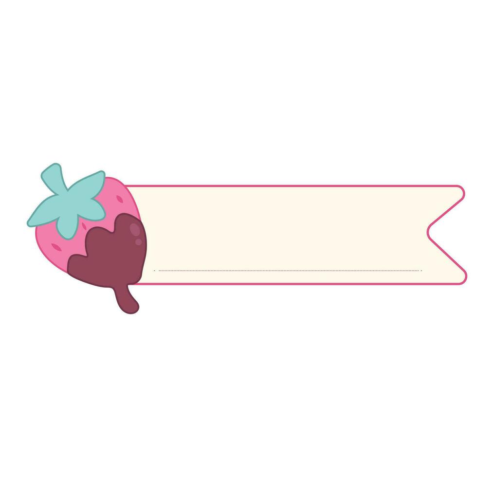 Cute Valentine Themed Art with simple color. Love Valentine Decoration vector design icon arts