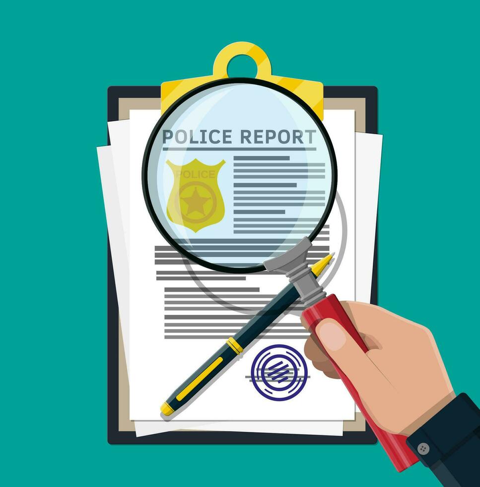 Spectacular Get A Copy Of Police Report Photo Concept Spectacular Get A Copy Of Police Report Photo Concept