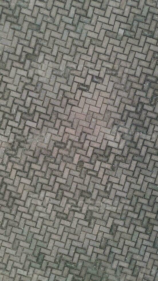 aerial view of floor texture photo