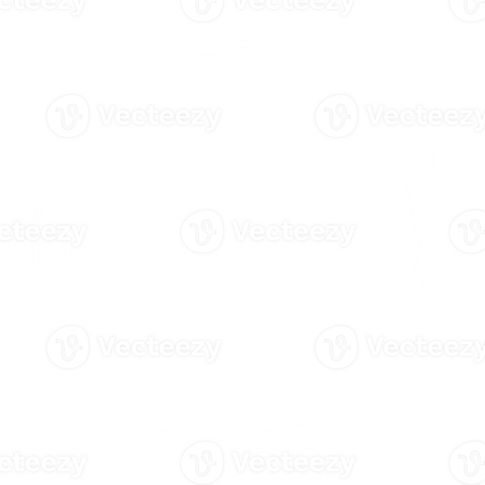 Zen Circle Icon Symbol on the White Color. Zen Illustration for Logo, Art Frame, Art Illustration, Website or Graphic Design Element. Format PNG