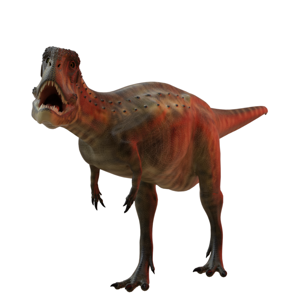 dinosaure isolé png