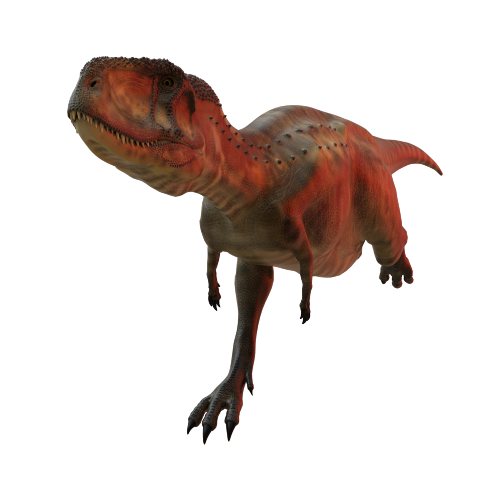 Dinosaur isolated png