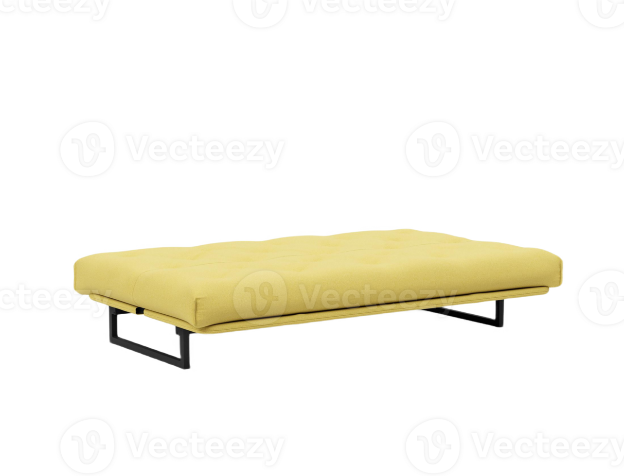 couch sofa front view png