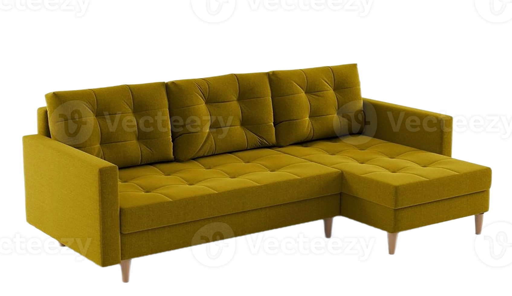 couch sofa front view png