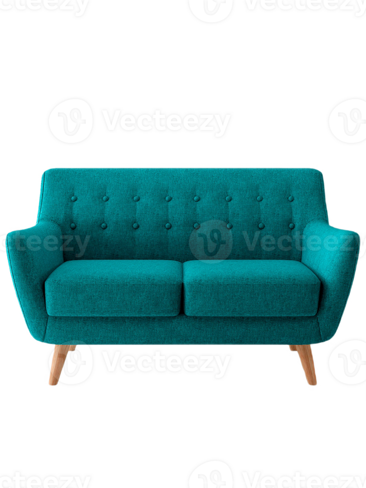 couch sofa front view png