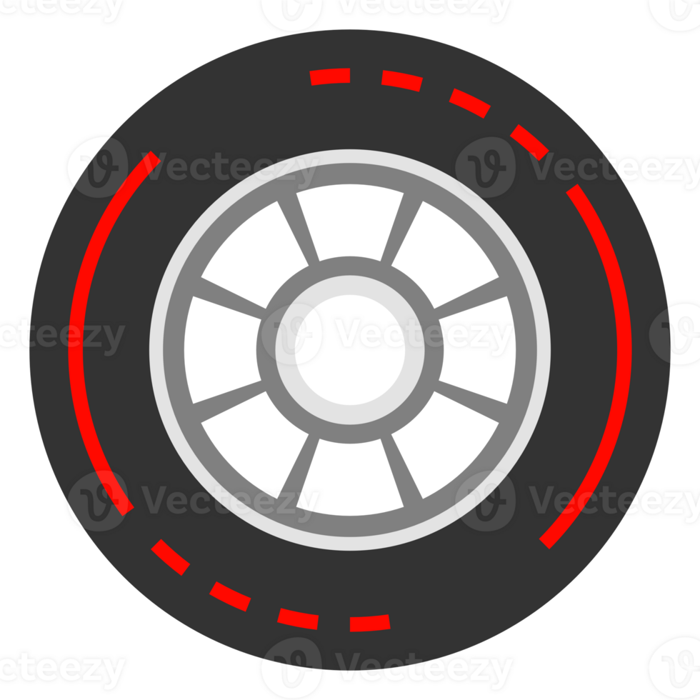 car wheel design png